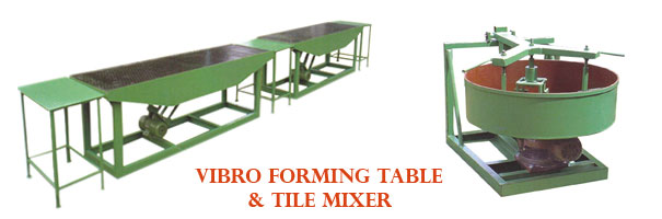 clay brick making machine